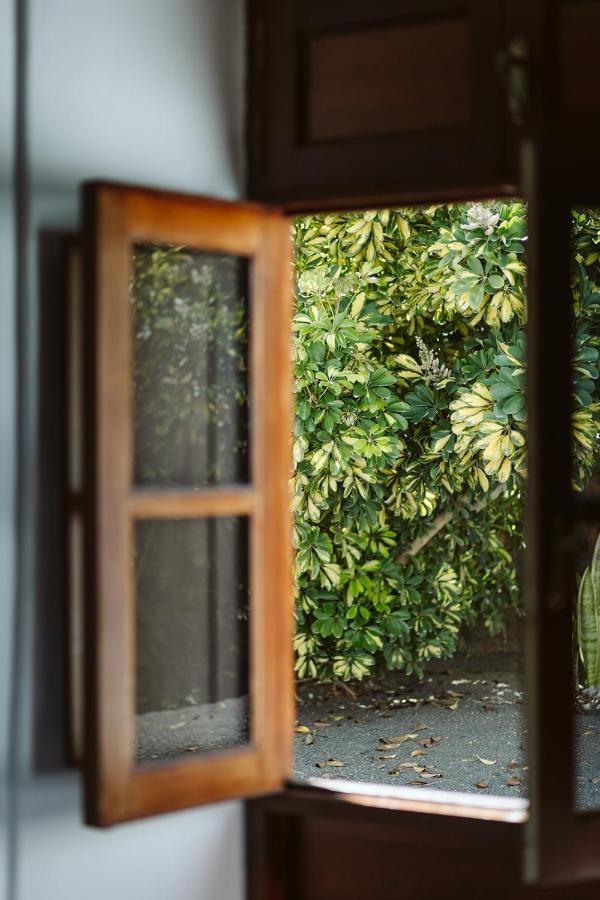 Hotelito Rural Flor De Timanfaya ティナホ エクステリア 写真